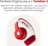 Tonies Lauscher 2 (Bluetooth, NFC) rot
