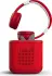 Tonies Lauscher 2 (Bluetooth, NFC) rot