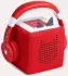 Tonies Lauscher 2 (Bluetooth, NFC) rot