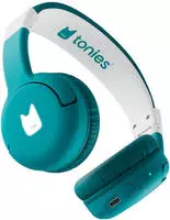 tonies Kinder-Kopfh&ouml;rer "Lauscher 2" Bluetooth NFC