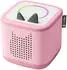 Tonies Toniebox Starterset rosa + My First Tonies Bauernhof