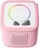 Tonies Toniebox Starterset rosa + My First Tonies Bauernhof