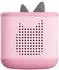 Tonies Toniebox Starterset rosa + My First Tonies Bauernhof