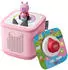 Tonies Toniebox 2 Play-Set rosa mit Peppa Pig