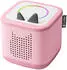Tonies Toniebox 2 Play-Set rosa mit Peppa Pig