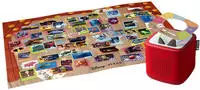 tonies 11004272, Tonies Tonieplay Game M - Disney Pixar: Szenen-Suche - Magische