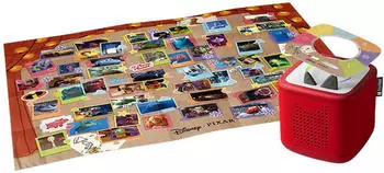 Tonies Tonieplay Disney Pixar: Szenen-Suche Magische Filmmomente