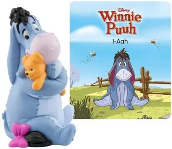 Tonies Winnie Puuh: I-Aah