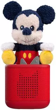 Tonies Cuddle Tonies: Micky Maus