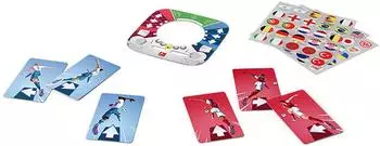 Tonies Tonieplay Stadion Duell: Bundesliga