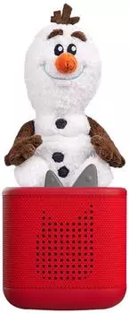 Tonies Cuddle Tonies: Olaf
