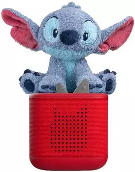 Tonies Cuddle Tonies: Stitch