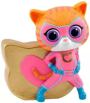 Tonies Disney SuperKitties: Ginny H&ouml;rspielfigur (11003409)