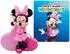 Tonies Minnie Maus Hörfigur Disney Junior - Micky Maus Wunderhaus (11003418)