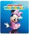 Tonies Minnie Maus Hörfigur Disney Junior - Micky Maus Wunderhaus (11003418)