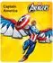 Tonies Marvel: Captain America Hörspielfigur (778)