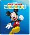Tonies Hörfigur Disney Junior - Micky Maus Wunderhaus (11003416)