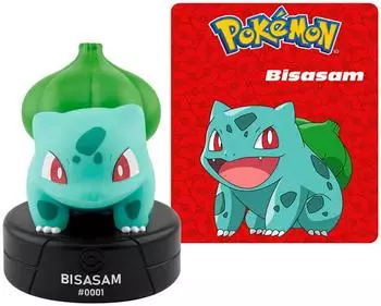 Tonies Pok&eacute;mon: Bisasam