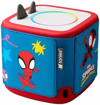 Tonies H&uuml;lle f&uuml;r Toniebox 2 "Spidey"