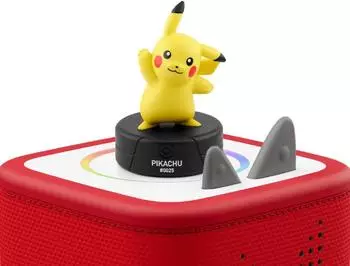 Tonies Pokémon: Pikachu