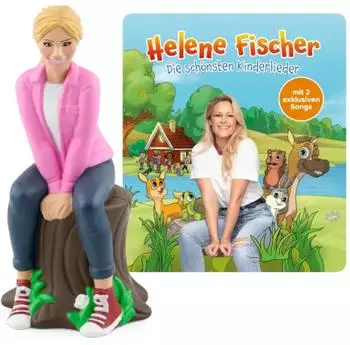 Tonies Content-Tonie: Helene Fischer