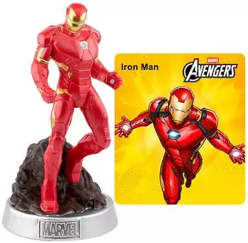 Tonies Marvel: Iron Man Hörspielfigur