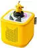 Tonies Toniebox 2 gelb mit Pikachu