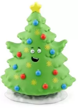 Tonies Nico Sternbaum: Schüttel den Weihnachtsbaum & Weck den Weihnachtswichtel
