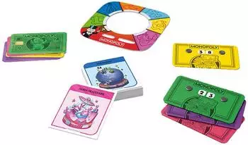 Tonies Tonieplay Monopoly: Kaufrausch