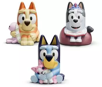 Tonies Bluey Multipack 3er Set