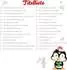 Tonies 30 Lieblings-Kinderlieder - Weihnachtslieder