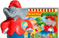 tonies H&ouml;rspielfigur "Benjamin Bl&uuml;mchen - Der Zoo-Kindergarten"