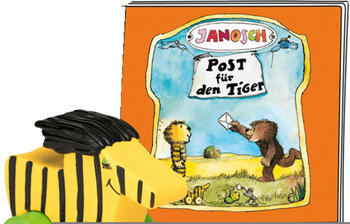 Tonies Janosch - Post für den Tiger