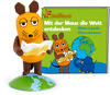tonies 01-0161, tonies Tonie Die Maus - Mit Maus die Welt entdecken, Elektronik &gt;
