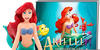 Tonies Disney Arielle: Die Meerjungfrau