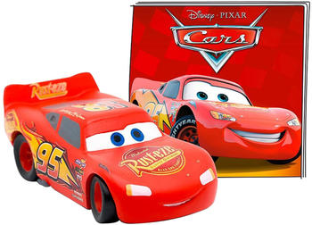 Tonies Disney Cars
