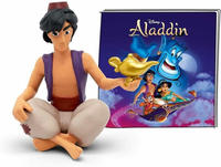 tonies 10000119, tonies Tonie Disney - Aladdin, Elektronik > Audio >