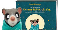 Content-Tonie: Siebenschl&auml;fer - Die Geschichte vom kleinen Siebenschl&auml;fer, der