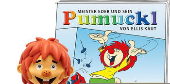 Tonies Pumuckl Spuk in der Werkstatt/Das verkaufte Bett