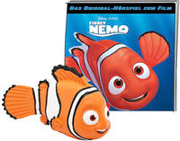 TONIES 10000260, tonies 10000260 Disney Findet Nemo