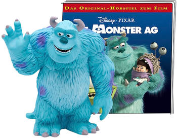 Tonies Disney Die Monster AG