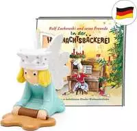 tonies H&ouml;rspielfigur "Rolf Zuckowski In der Weihnachtsb&auml;ckerei"