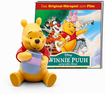 Tonies Disney Winnie Puuh auf großer Reise