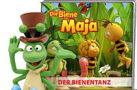 tonies 10000486, Tonies Tonie H&ouml;rfigur Die Biene Maja - Der Bienentanz