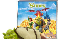 tonies 10000357, tonies Shrek - Shrek 1, Spielfigur H&ouml;rspiel, englische