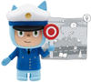 Tonies 10001539, Kreativ-Tonie Polizist (Neuauflage 2022), Spielfigur blau/weiß