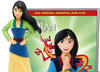 Tonies 10000209, Tonies - Disney - Mulan - Hörspiel mit Liedern