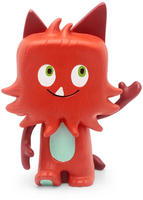 Tonies 10000280, Tonies Monster (Deutsch) (10000280) Rot