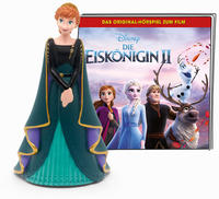 tonies 10000671, tonies Tonie Disney Die Eisk&ouml;nigin - Die Eisk&ouml;nigin 2, Elektronik
