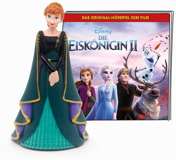 Tonies Disney Die Eiskönigin 2